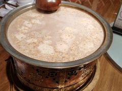 -蒙亨·手把肉·蒙古包文化主题餐厅(天恒广场店)