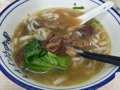 -王记汤粉店(景田店)