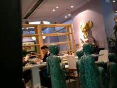 -泰香米泰国餐厅(凯德新南店)
