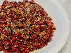 大红袍-锦水苑川菜馆(风格雅园店)