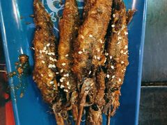 -老表记广西宵夜螺蛳鸭脚煲(西大店)