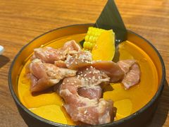 -山居屋炭火烧肉(厚街万达店)