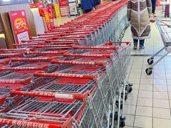 -北国超市(益元店)