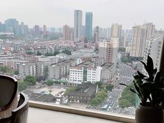 -无锡日航饭店