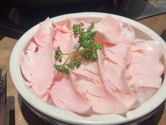 -袁山山重庆火锅(丈八北路店)