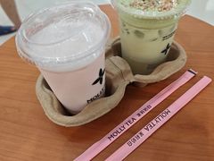 -万达广场(惠州大亚湾店)