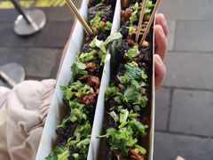 -董顺桃小粒臭豆腐(太平街一店)