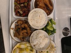 -7+7私家饭堂(人民路店)