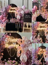 -CHERRY BABY 轻奢派对策划(北京国贸店)