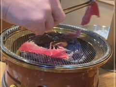 -闻老头·菊花炭烤肉(D11店)