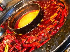 -蜀大侠火锅(建设路第五大道店)