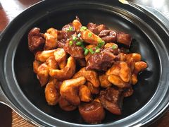-御湾·浅水湾·贺胜土鸡汤(潜山店)