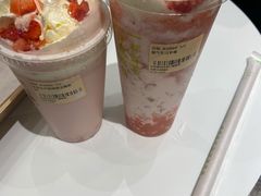 -奈雪的茶(天河城店)