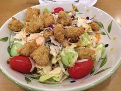 -萨莉亚意式餐厅(河东万达店)