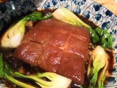 东坡肉-去茶去餐厅(中央大街店)