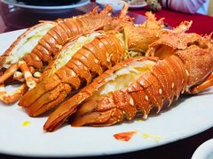 -天天海鲜城·海鲜大排档(新溪店)