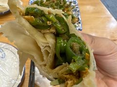 -华顺土菜馆(洪岗路店)