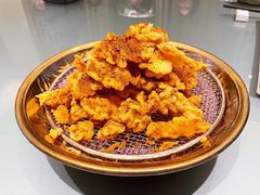 现炸酥肉-新渝城·始于2000年(淘金店)