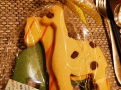 -威斯汀舞台餐厅