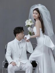 -梵初·STUDIO婚纱摄影(通州万达店)