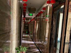 -雲际仙境足浴·影院式·养生·SPA(火车站店)