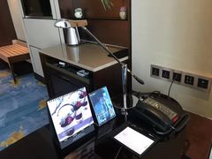 -厦门源昌凯宾斯基大酒店