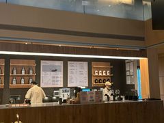 -奈雪茶院·茶室茶馆(广州粤海天地店)