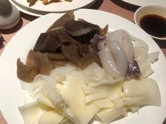 -杭州钱江新城万怡酒店-西餐厅