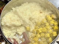 糯米饭-权记骨粥