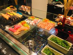 -曼谷铂尔曼皇权酒店