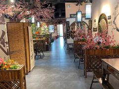 大堂-风波庄(云蝠大厦店)