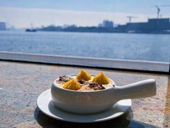 -白天鹅宾馆·流浮阁咖啡厅