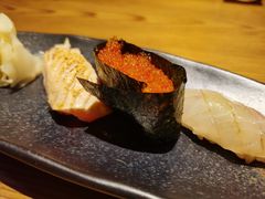 手捏寿司-松涛日本料理