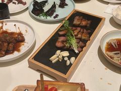 -外婆家(古墩印象城店)