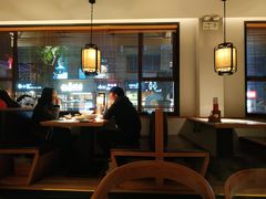 -北方家宴(祈福店)