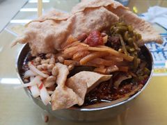 -红鼻子桂林米粉(金唐新光界店)