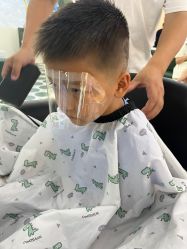 -Oh my head 发小儿童理发(探十里店)