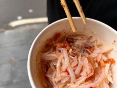 -李字号臭豆腐(总店)
