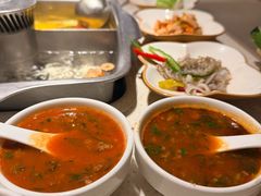 -海底捞火锅(龙岗星河COCO Park店)