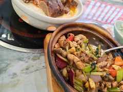 -广东大排档(国奥店)