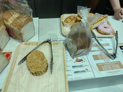 -山崎面包(百联世纪店)