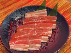 -热血兄弟·炭火烤肉(融侨中心店)