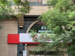 -华夏银行(北京灯市口支行)