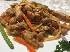 -马凯餐厅(长椿街店)