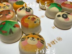 -北京稻香村(零号店)