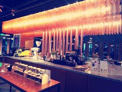 -sugarman espresso素饮糖人高新咖啡工厂