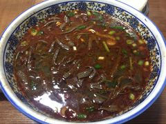 -惠记粉汤羊血梆梆肉(永松路店)