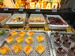-韩盛·盛江山自助料理(于洪新玛特店)