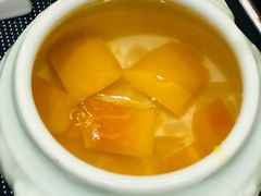 -半岛翡丽海鲜自助餐厅(观风亭店)