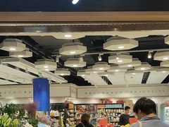 -城市之间超市(圆融星座店)